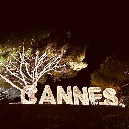 Le Cannois Cannes Eksteriør billede