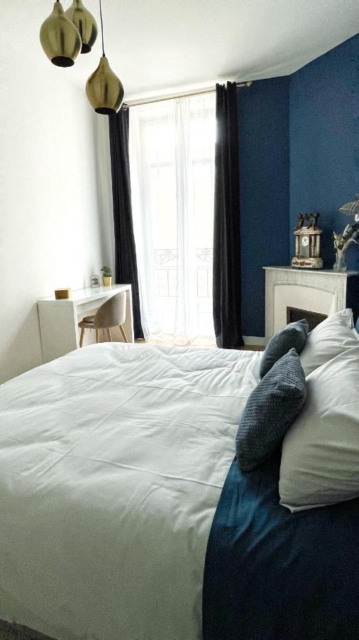 Le Cannois Cannes Eksteriør billede